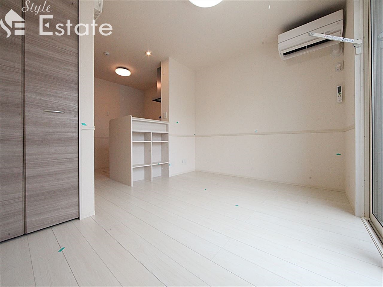 同仕様物件内装