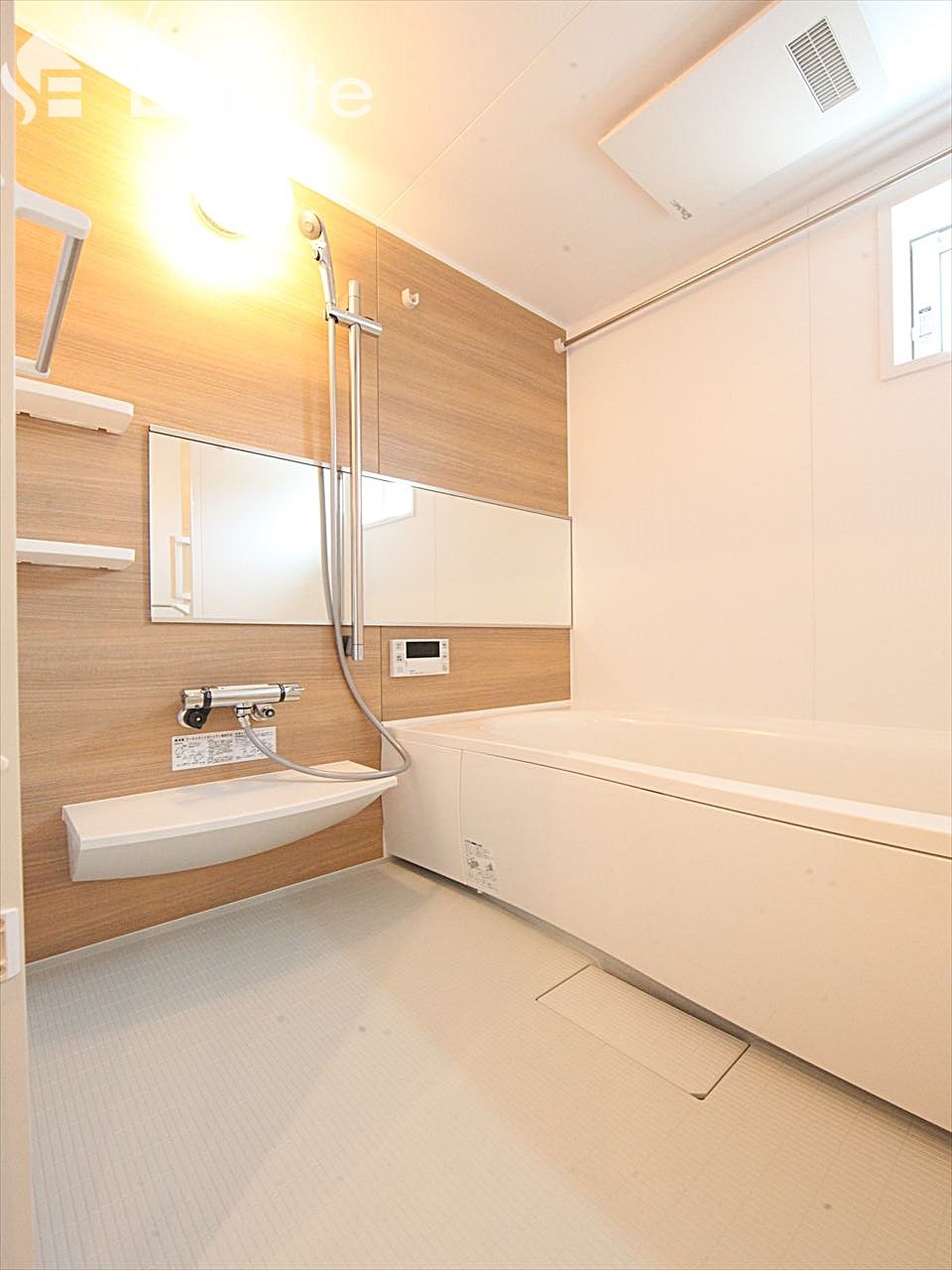 同仕様物件内装