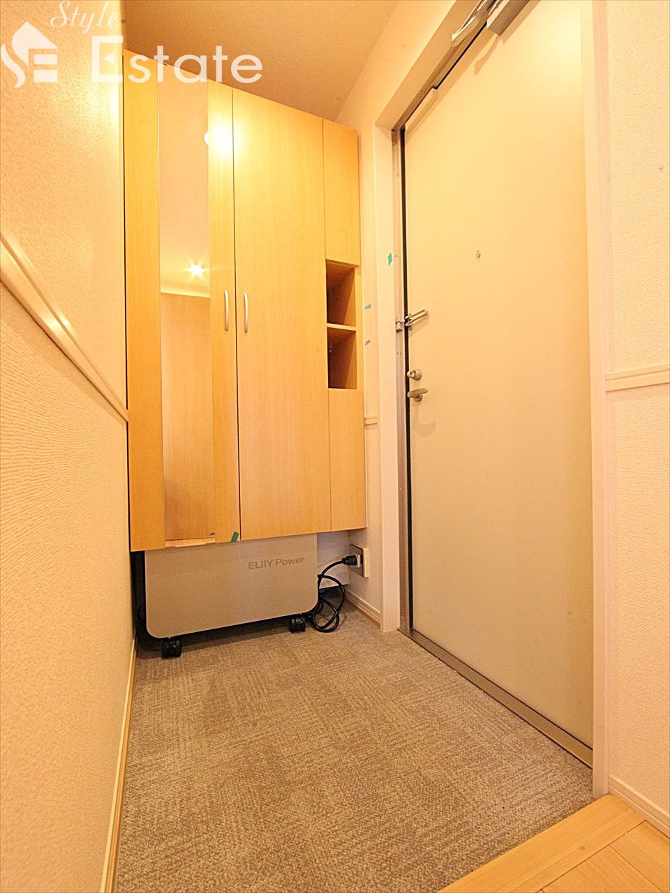 同仕様物件内装