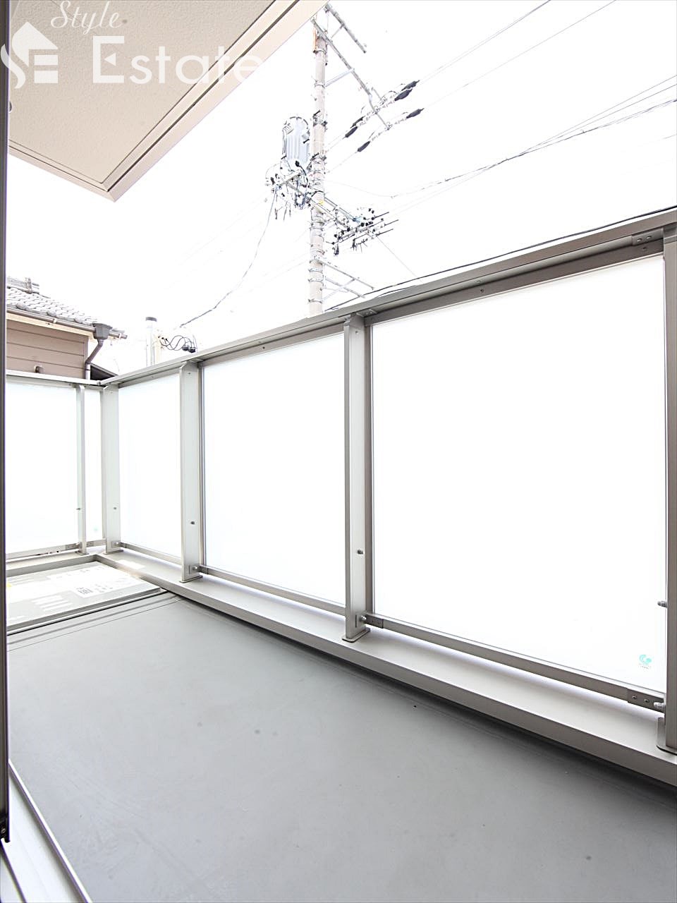 同仕様物件内装