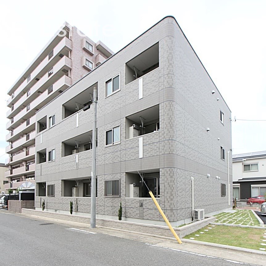 フェリーチェ瑞穂