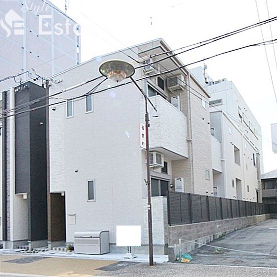 Loft12熱田