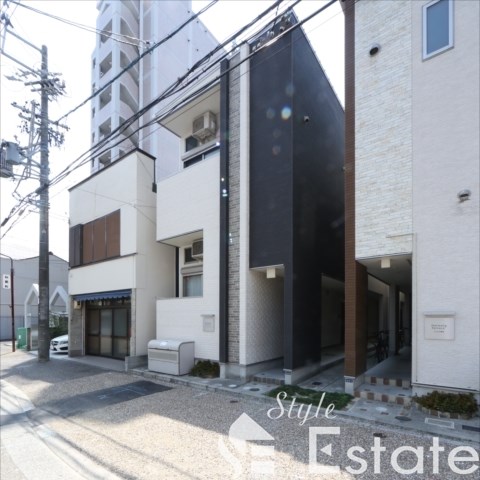 ハーモニーガーデン