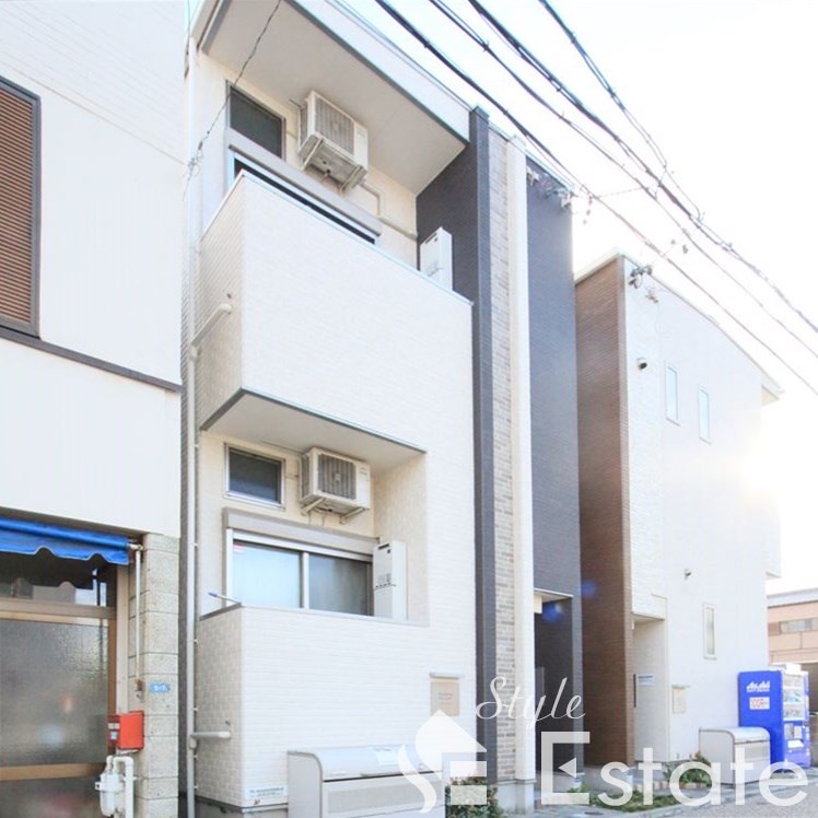 ハーモニーガーデン