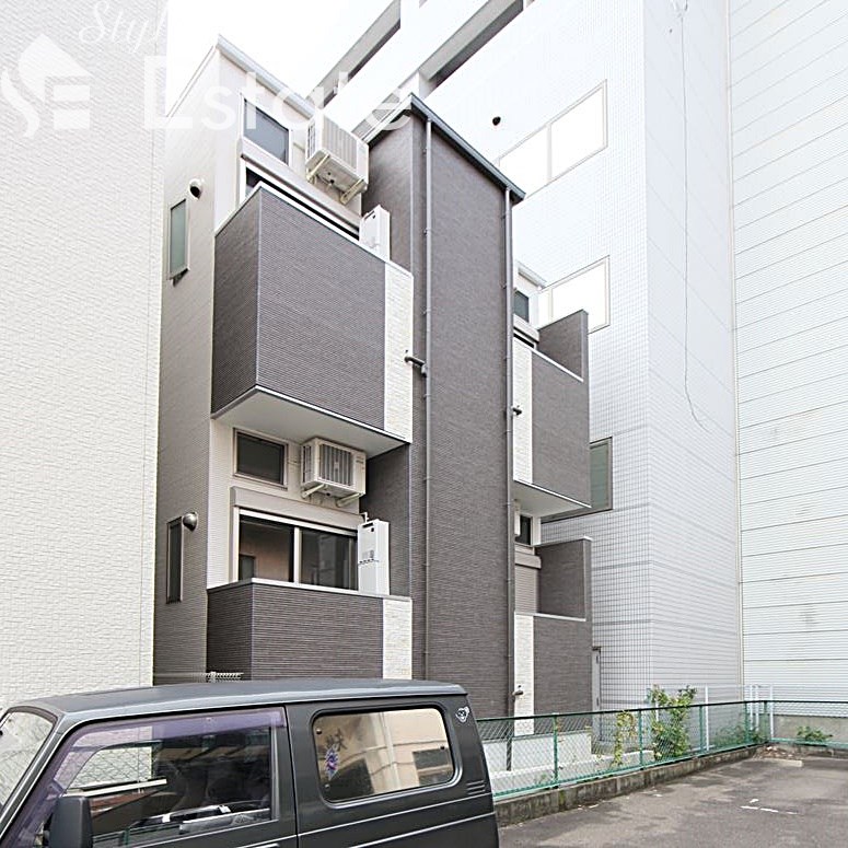 ハーモニーテラス伝馬II