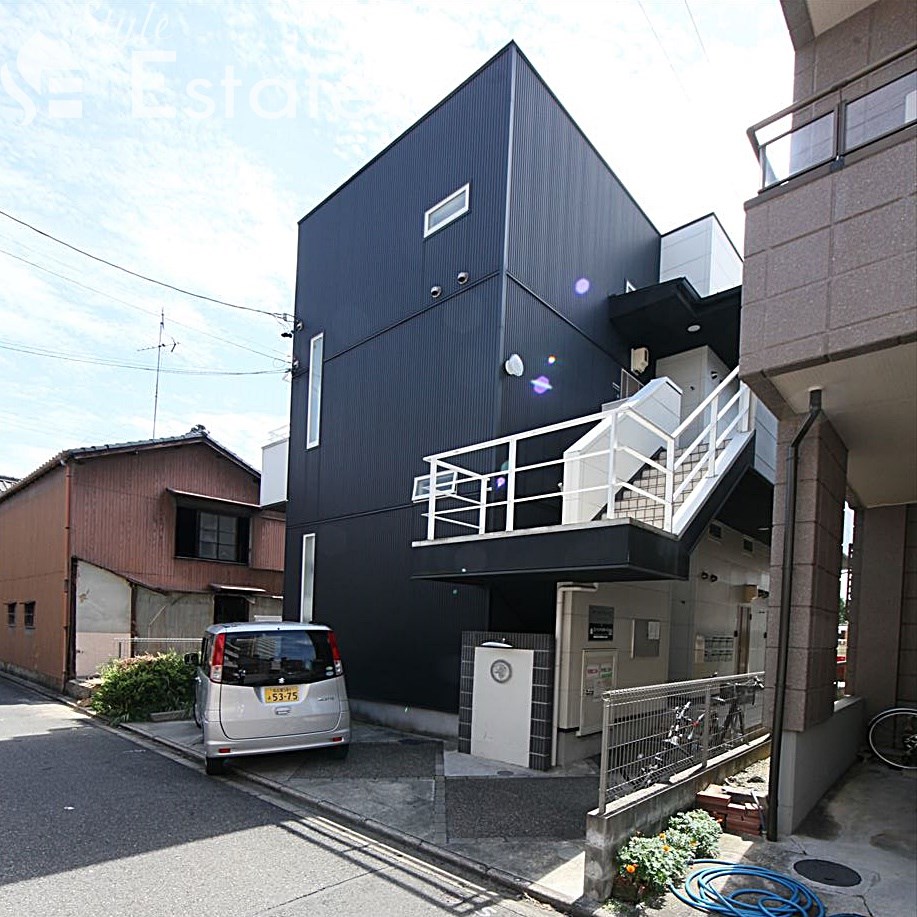 アーバンプレイス