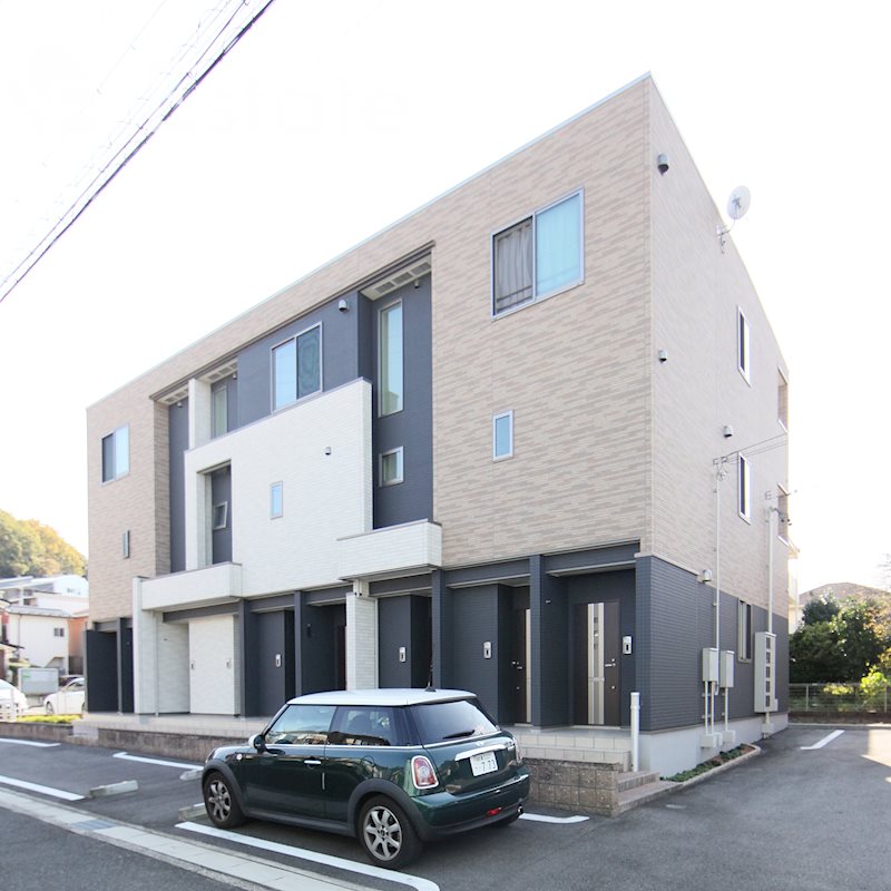 メゾン サンライズ