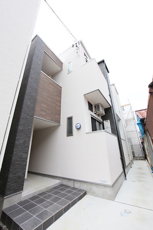 ハーモニーテラス神前