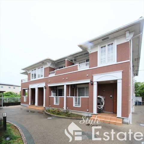 ブライトあらかわB