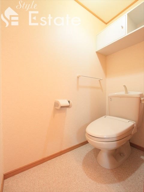 温水洗浄便座★