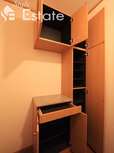 シューズボックス★