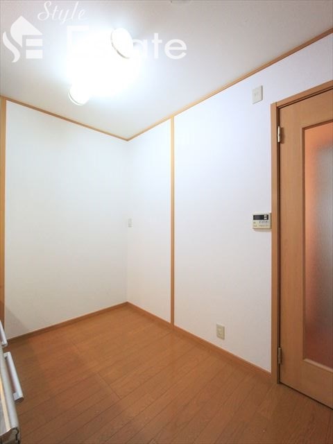 冷蔵庫置き場★