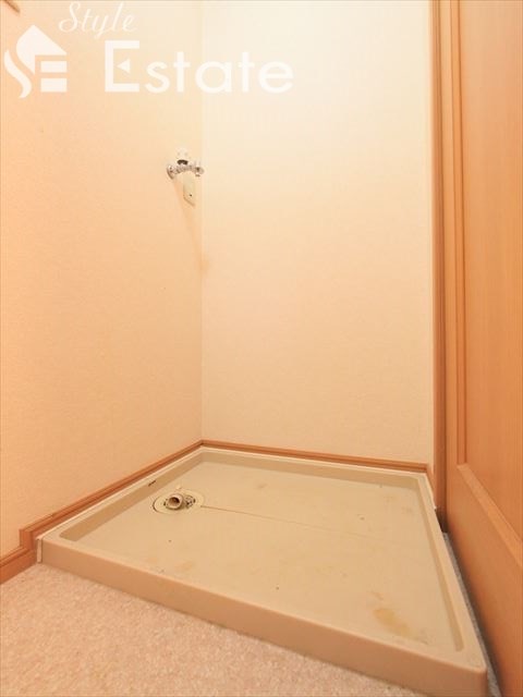 室内洗濯機置き場★