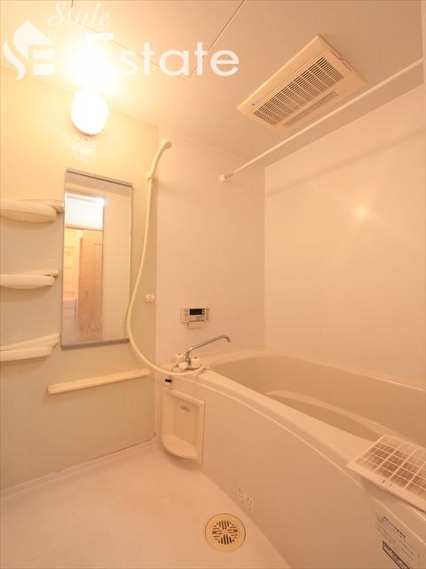 バスルーム★