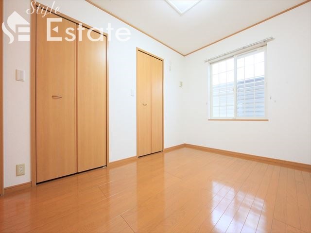 ベッドルーム★