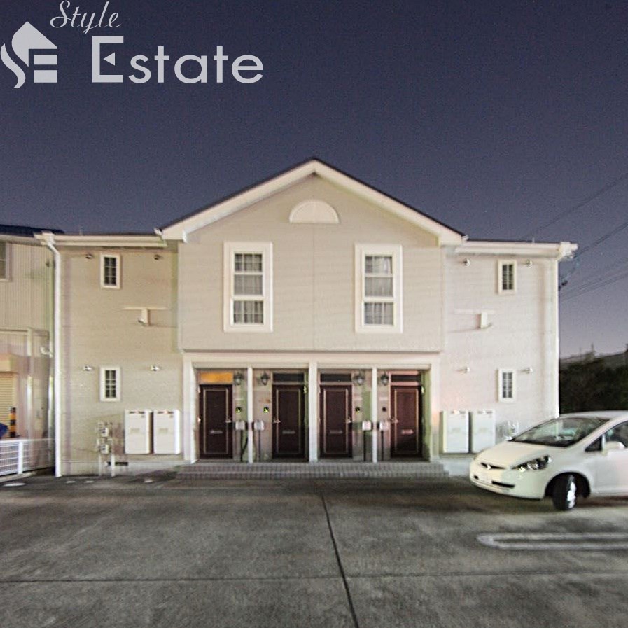 ツインズパレスII