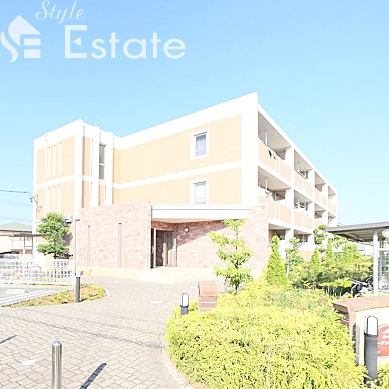 ガーデンヒルズ上ノ山1