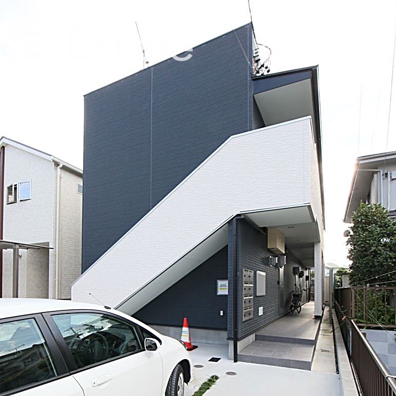 コンフォート仁所町