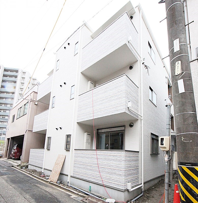 プランベイム 熱田伝馬