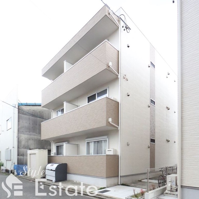 ジュネス十番町