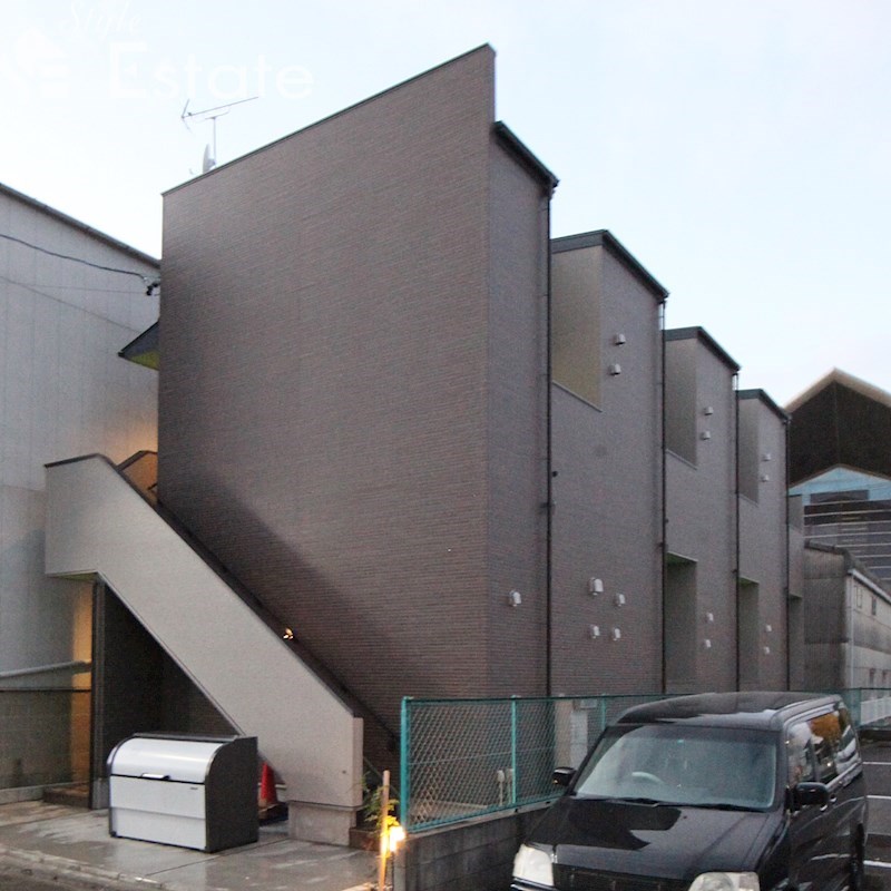 スターライト緑星