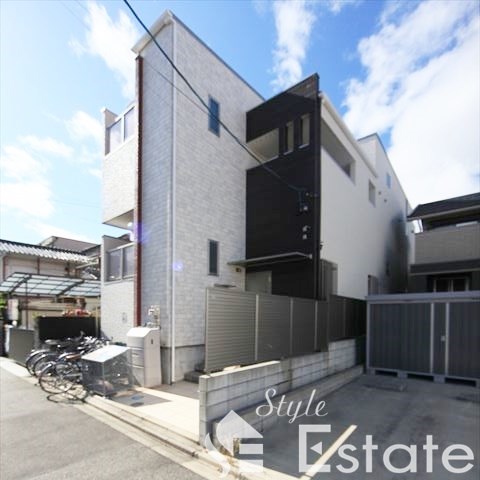 ハーモニーテラス八番II