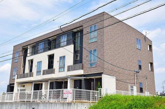 アビタシオン ミサキ