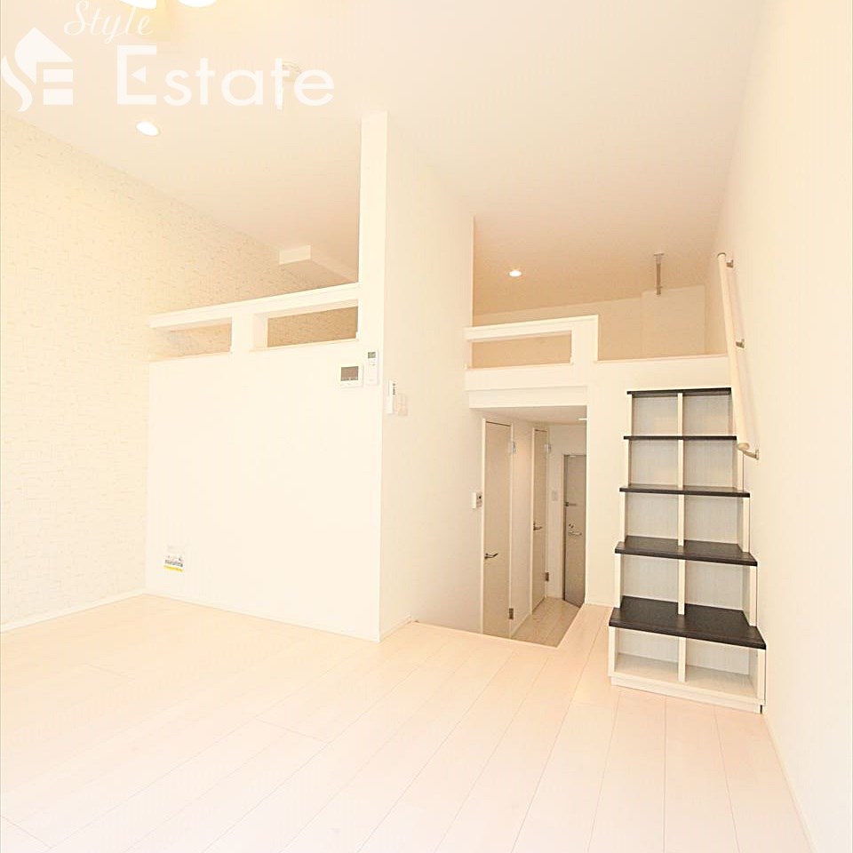 ハーモニーテラス野並II