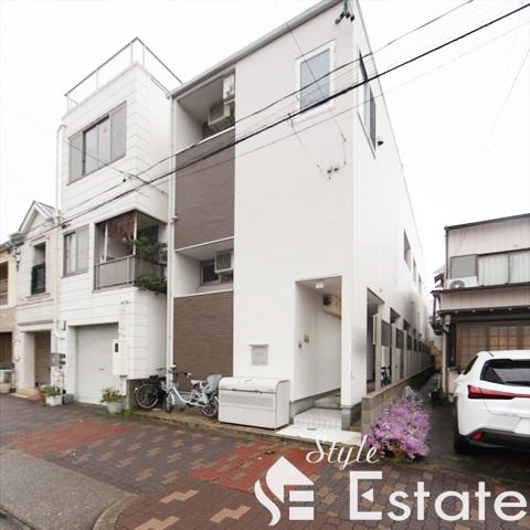 グランハイム車道