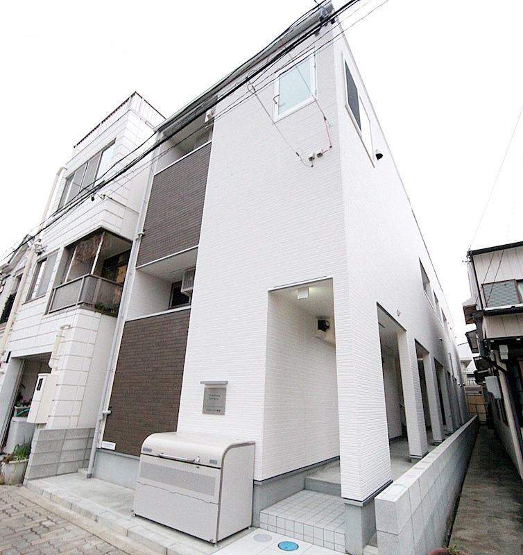 グランハイム車道（グランハイムクルマミチ）