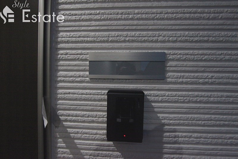 モニターホンカメラ