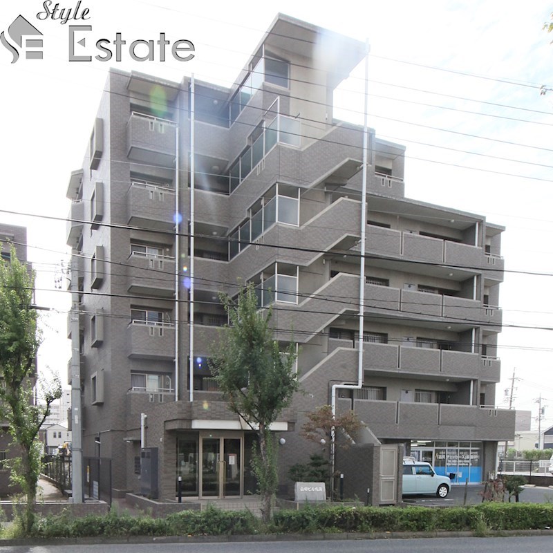 山田ビル鳴海（ヤマダビルナルミ）