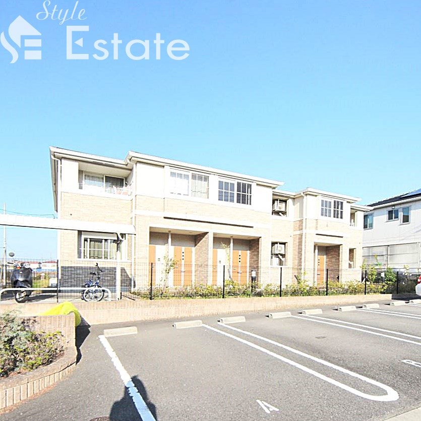 イーストパークN