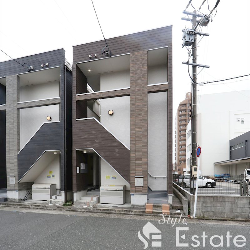 ハーモニーテラス二番II