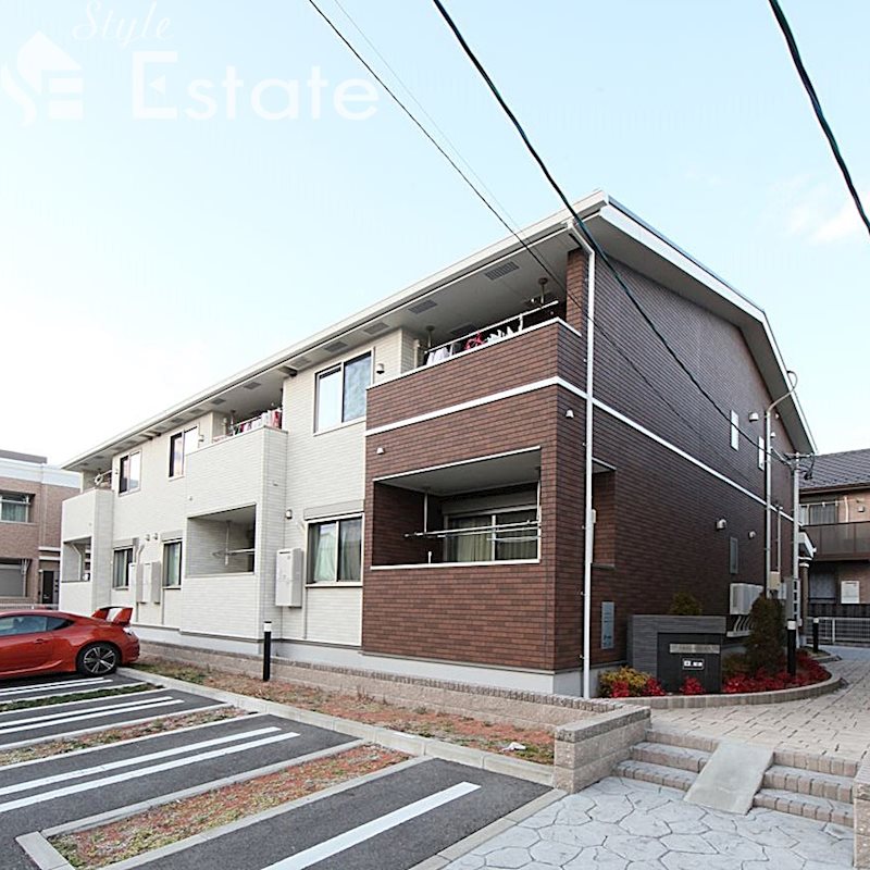 サンシェリエ.A