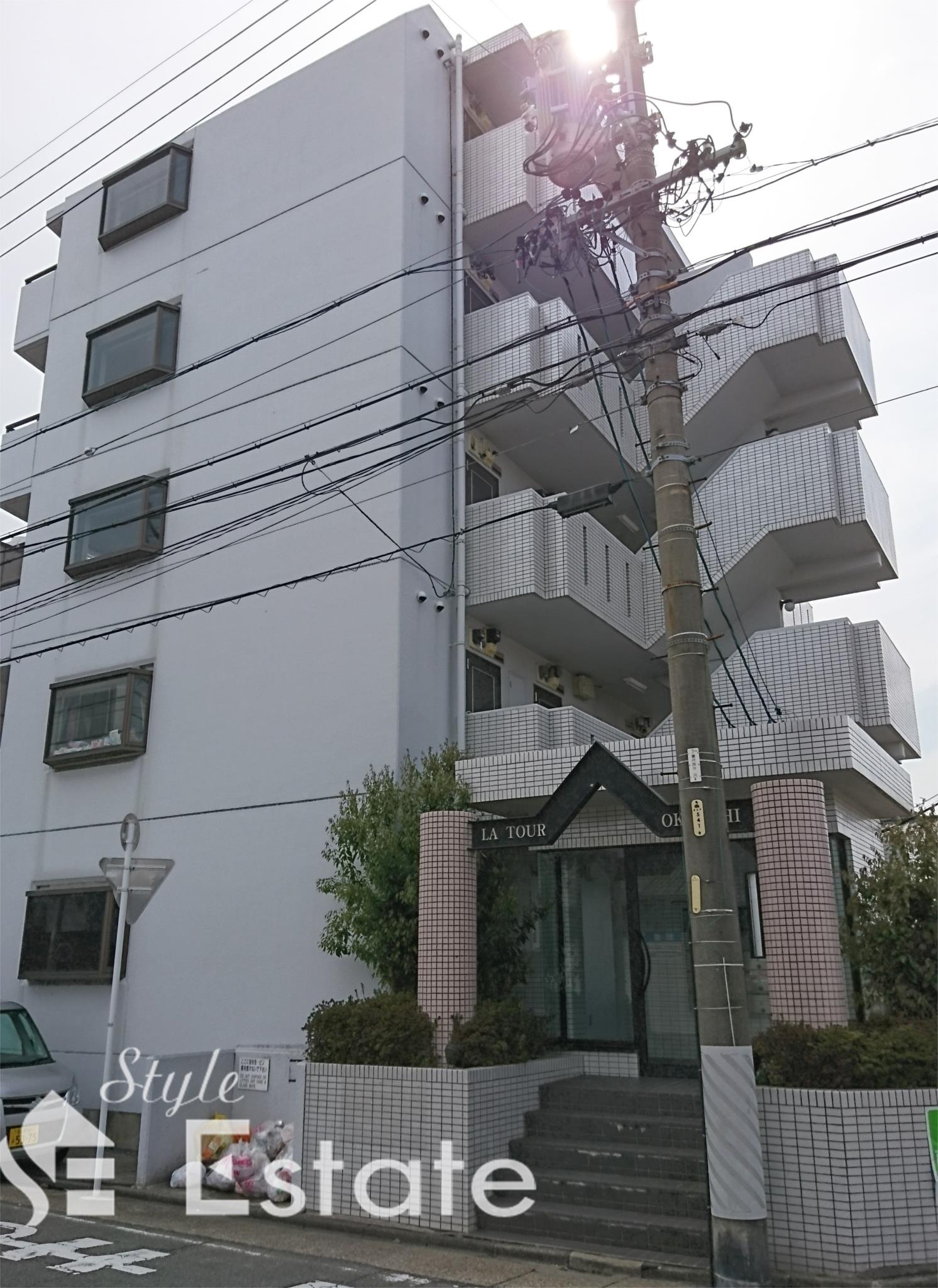 ラトゥール御替地（ラトゥールオカエチ）