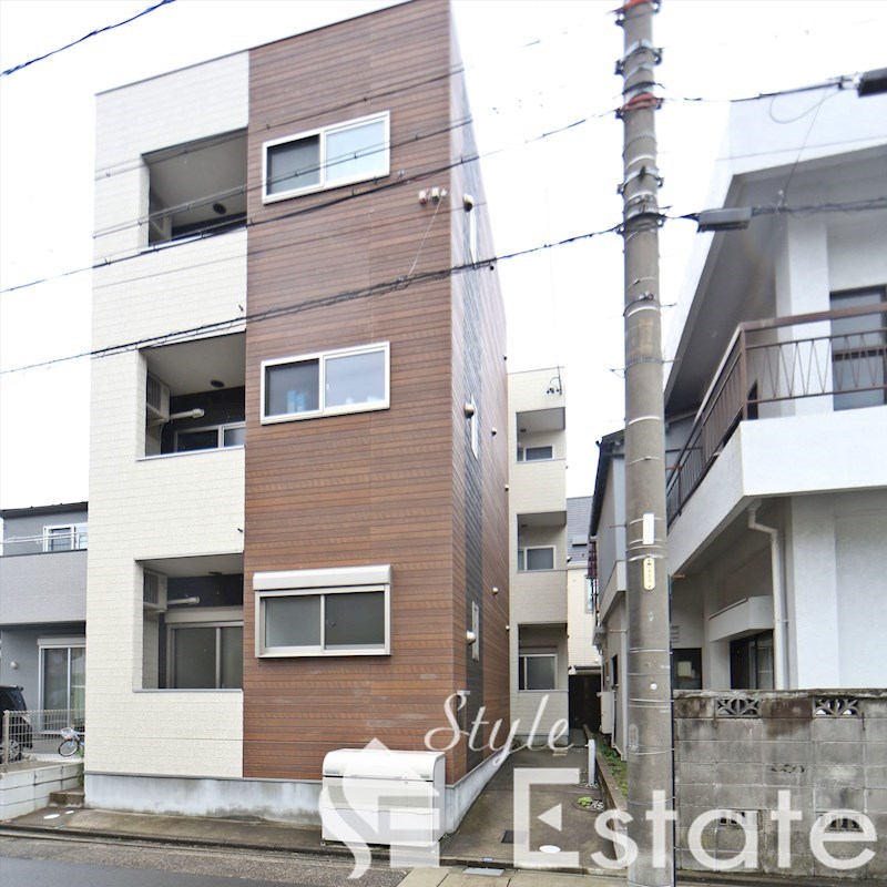 ラヴィエルジュ