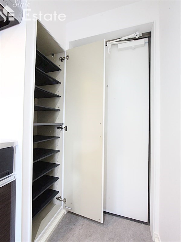 シューズボックス