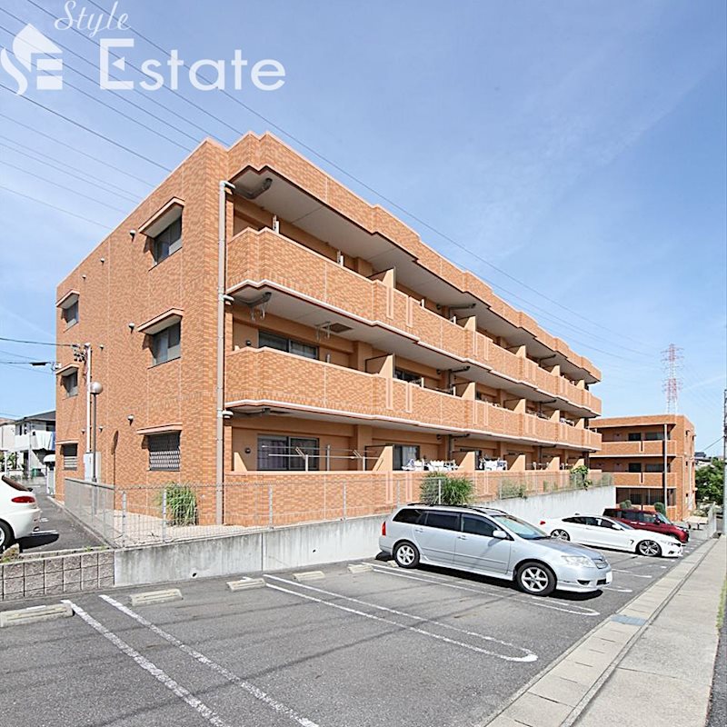 サウスヒルズ緑C