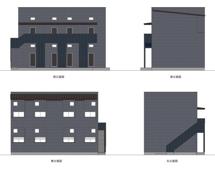 クリオス神宮前