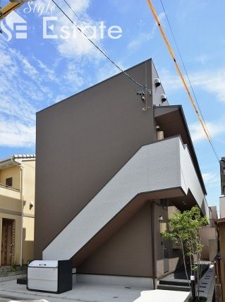 メゾンド ルミナス