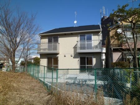 D-ROOM中平