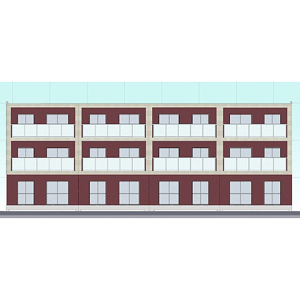 フォレスタミツヤ