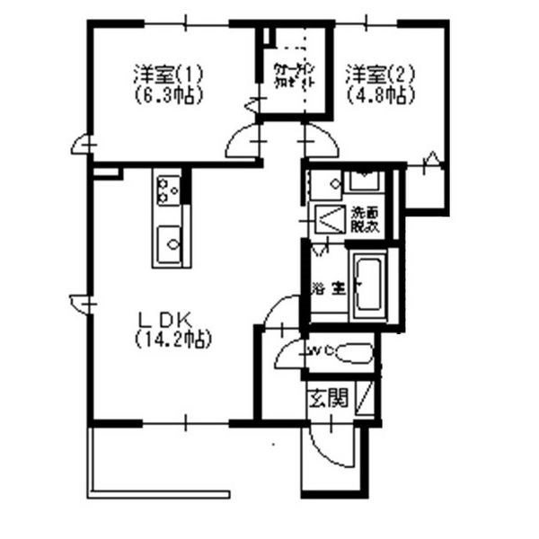 シーズンステージ南の丘（シーズンステージミナミノオカ）