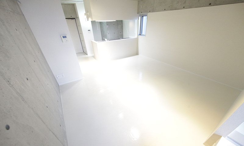 洋室14.5帖 家電ご用意できます。