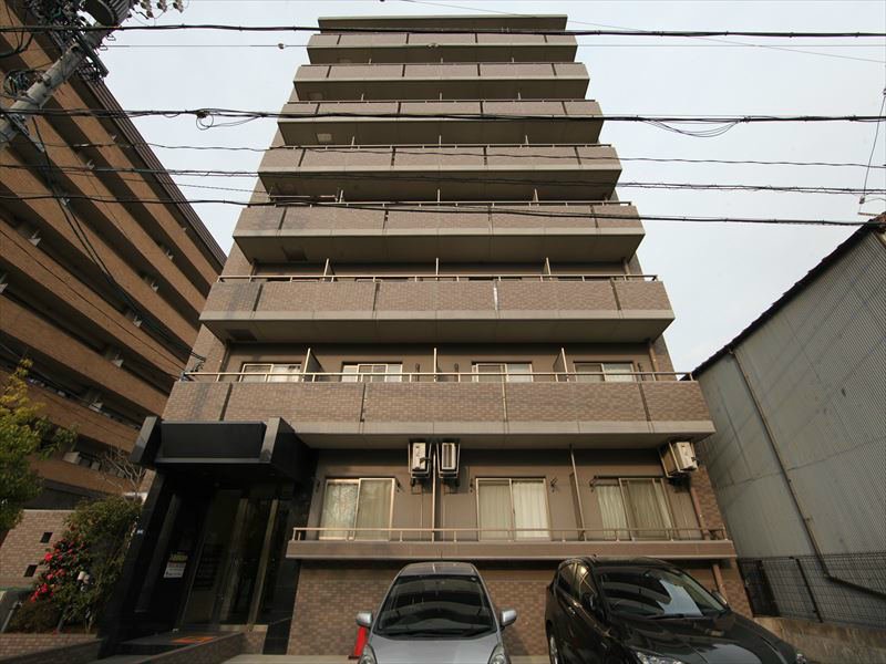 will Do 日比野（ウィルドゥヒビノ）