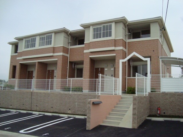 サニーヒルズ高根山