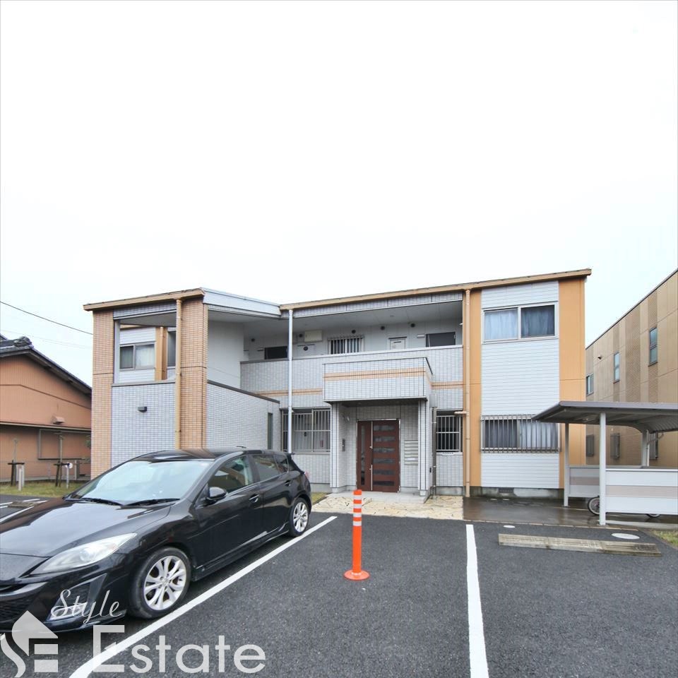 ガーデニングヒルズ神の倉III