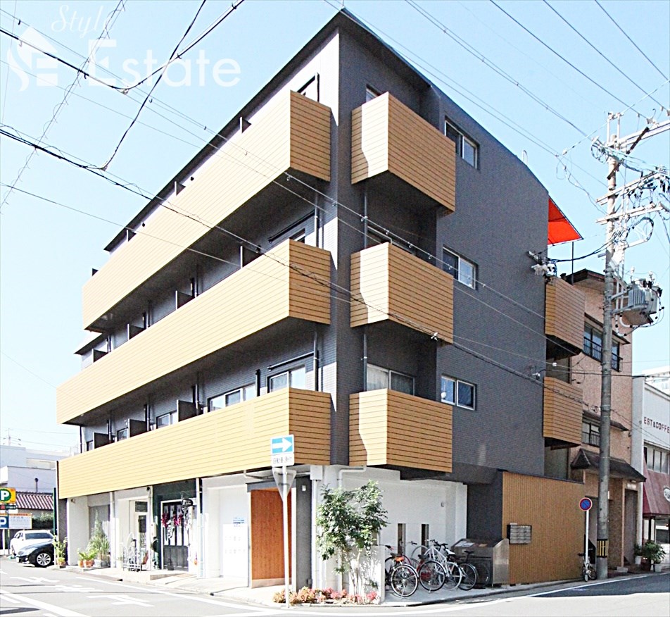 メゾン日向（メゾンヒナタ）