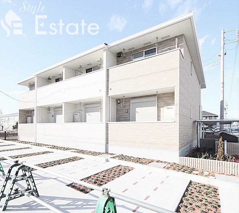 エスポアハイム大高